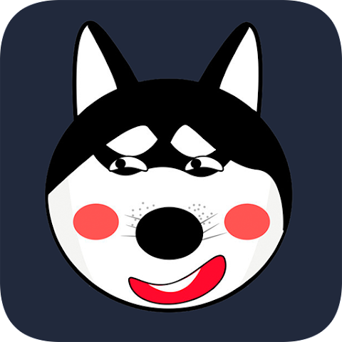 小哈